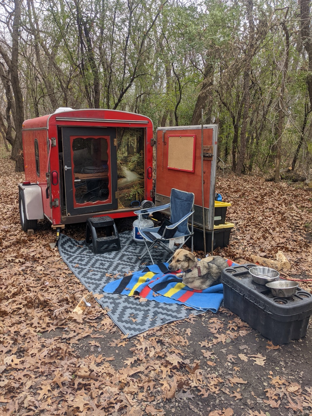 Camp